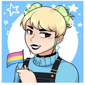 Meet your Posher, Morgan